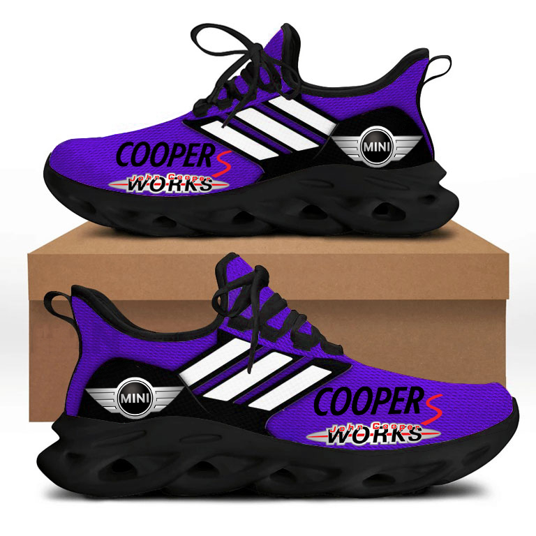 Mini Cooper 1 Max Soul Shoes Shoes 1 Mini Cooper 1 Max Soul Shoes Shoes