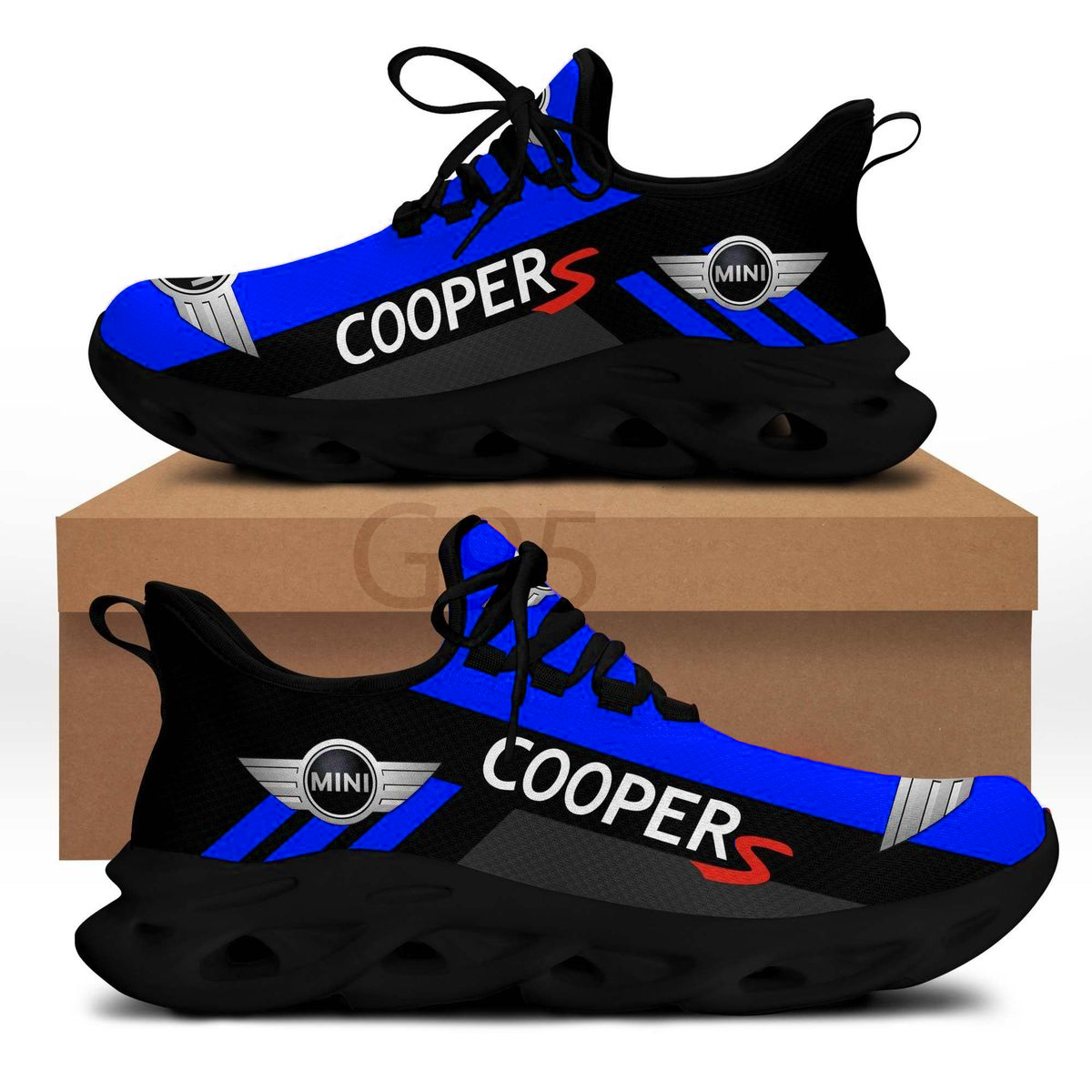 Mini Cooper 2 Max Soul Shoes Shoes 1 Mini Cooper 2 Max Soul Shoes Shoes