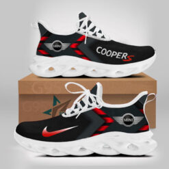 Mini Cooper 3 Max Soul Shoes Shoes