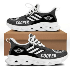 Mini Cooper 4 Max Soul Shoes Shoes