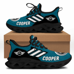 Mini Cooper 6 Max Soul Shoes Shoes