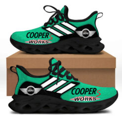 Mini Cooper G04 Max Soul Shoes Shoes