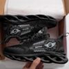 Mini Cooper Max Soul Shoes 05
