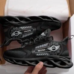 Mini Cooper Max Soul Shoes 05