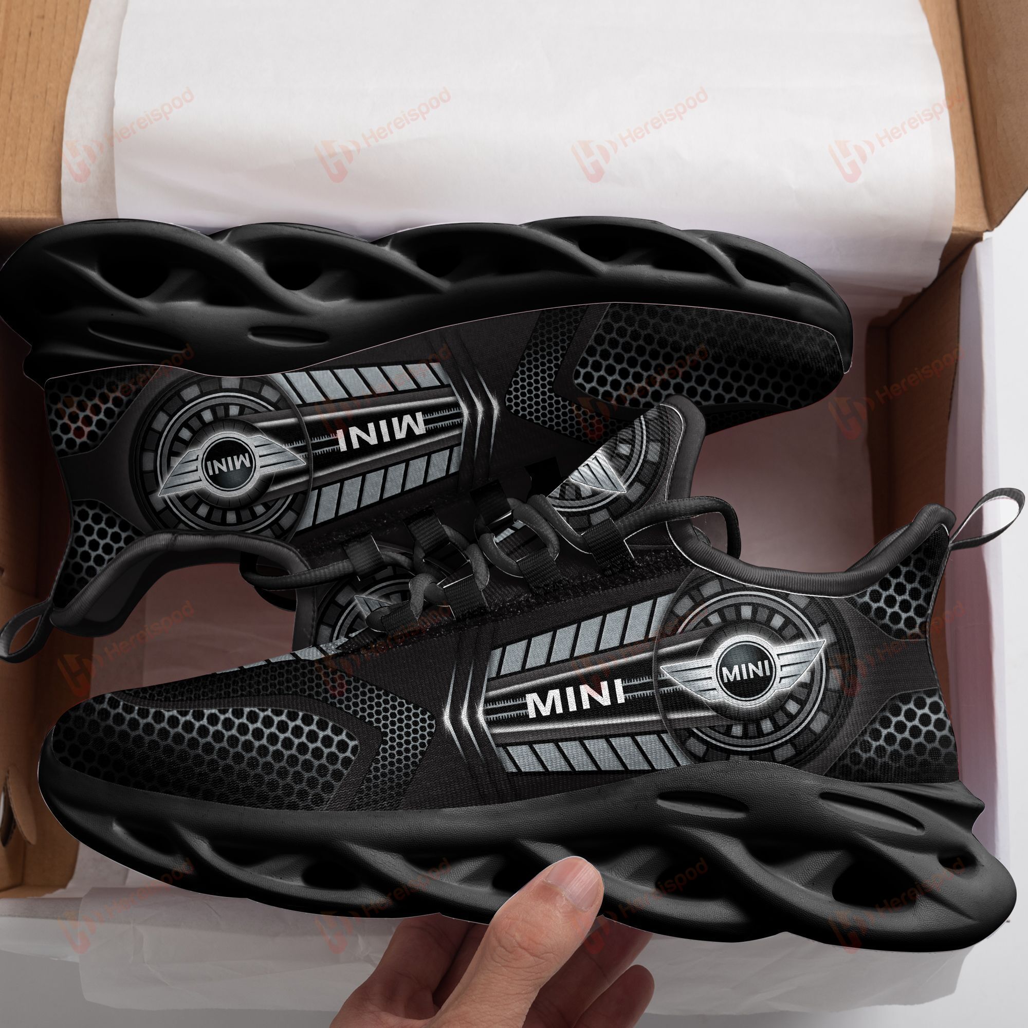 Mini Cooper Max Soul Shoes 05 1 Mini Cooper Max Soul Shoes 05