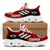 Mini Cooper Max Soul Shoes