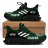Mini Cooper Max Soul Shoes