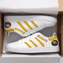 Minions Stan Smith Shoes