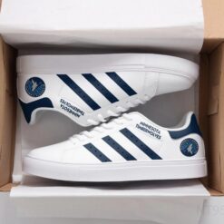 Minnesota Timberwolves Stan Smith Shoes