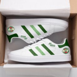 Minnesota Wild Stan Smith Shoes