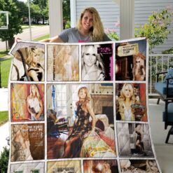 Miranda Lambert A Blanket