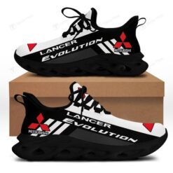 Mitsubishi G0 Max Soul Shoes