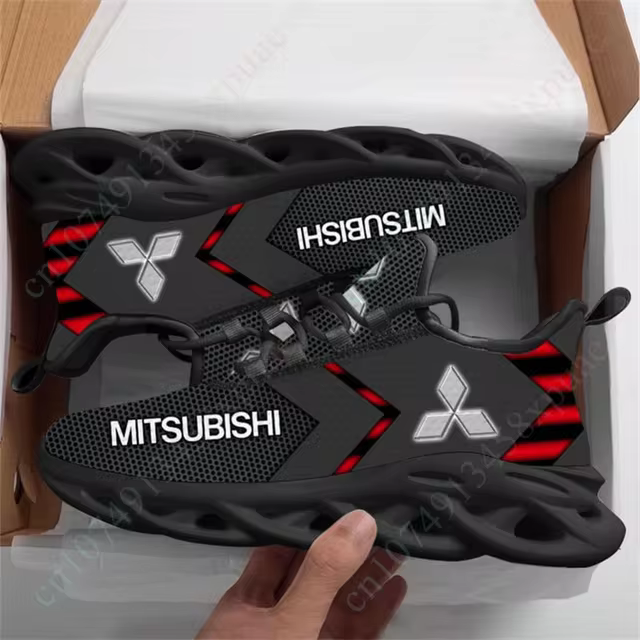 Mitsubishi Locer Max Soul Shoes 1 Mitsubishi Locer Max Soul Shoes