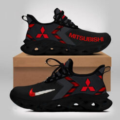 Mitsubishi Max Soul Shoes Shoes