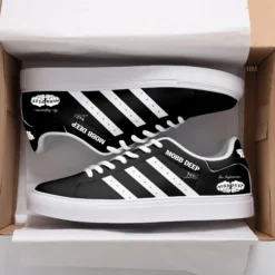 Mobb Deep Stan Smith Shoes