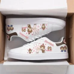 Monchhichi A2 Stan Smith Shoes