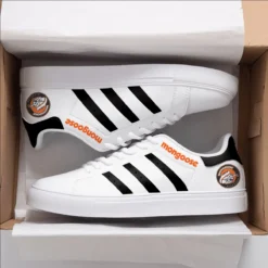 Mongoose Old School Bmx Stan Smith Shoes