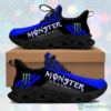 Monster Energy Max Soul Shoes