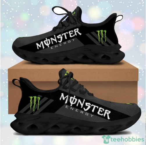 Monster Energy Max Soul Shoes 1 Monster Energy Max Soul Shoes