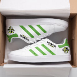 Monster Energy Stan Smith Shoes