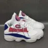 Montreal Canadiens Jordan 13