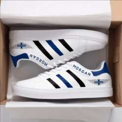 Morgan Lover Stan Smith Shoes