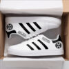 Morgan Wallen Stan Smith Shoes