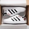 Motley Crue Stan Smith Shoes