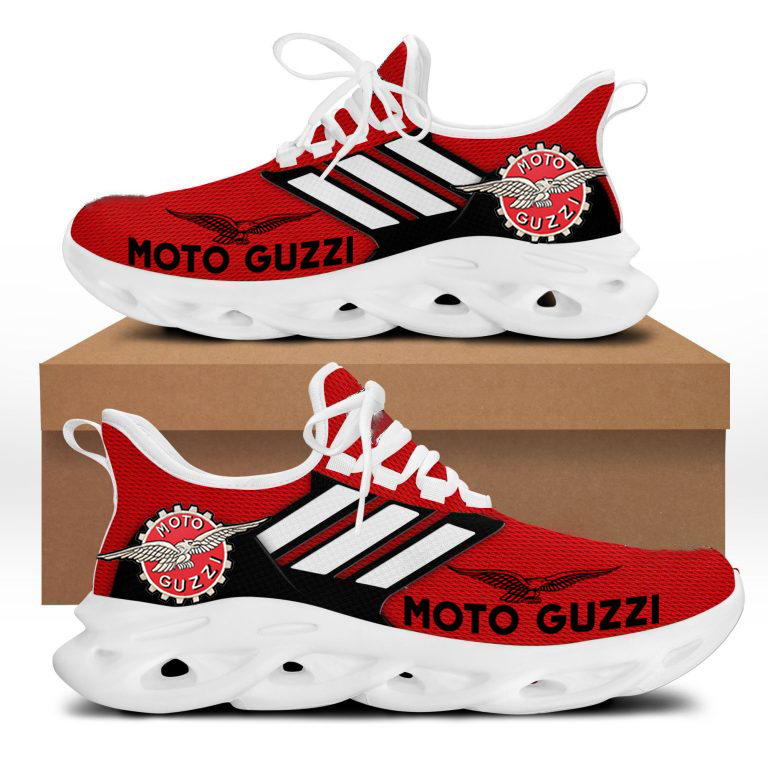 Moto Guzzi Max Soul Shoes 01 1 Moto Guzzi Max Soul Shoes 01