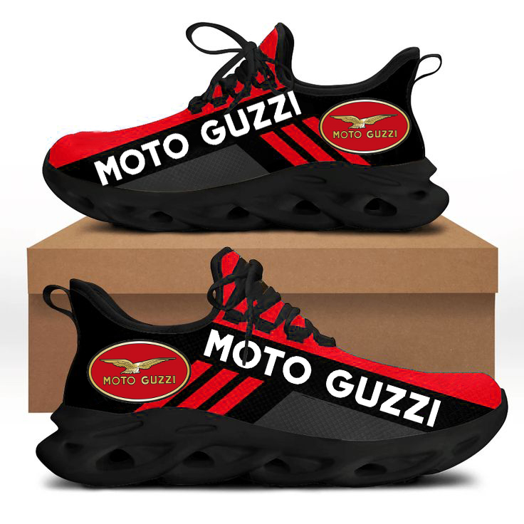 Moto Guzzi Max Soul Shoes 02 1 Moto Guzzi Max Soul Shoes 02