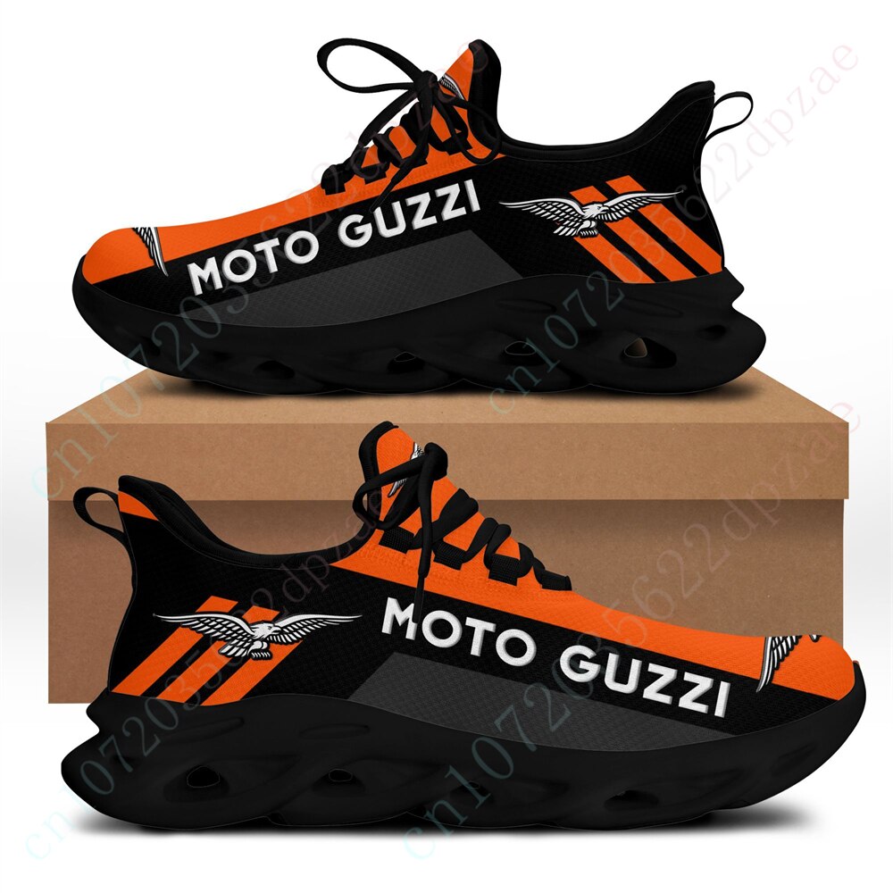 Moto Guzzi Max Soul Shoes Shoes 1 Moto Guzzi Max Soul Shoes Shoes