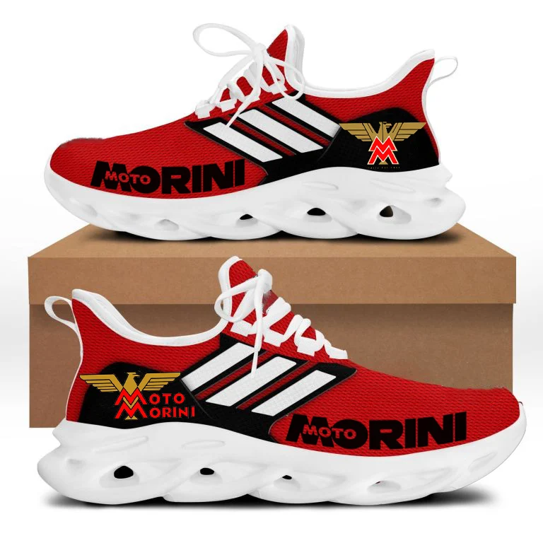 Moto Morini Max Soul Shoes 01 1 Moto Morini Max Soul Shoes 01