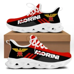 Moto Morini Max Soul Shoes 02