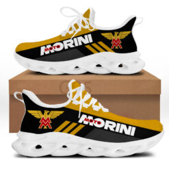 Moto Morini Max Soul Shoes