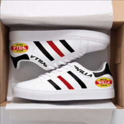 Moto Villa Stan Smith Shoes