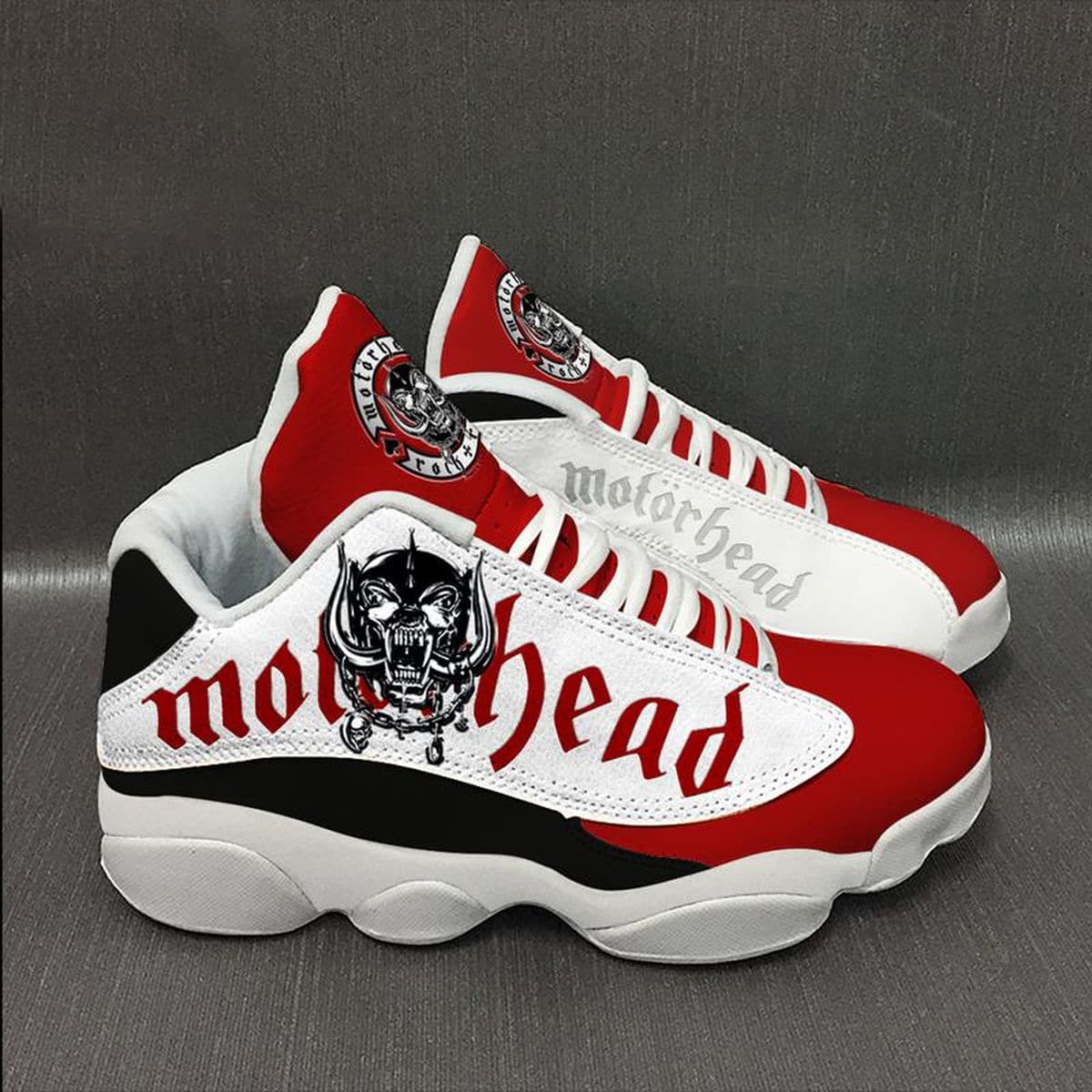 Motörhead Jordan 13 1 Motörhead Jordan 13