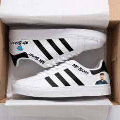Mr Beast Stan Smith Shoes