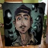 MrBallen Blanket