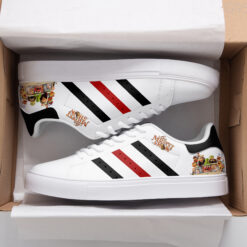 Muppet Stan Smith Shoes
