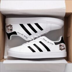 Murder She Wrote Stan Smith Shoes