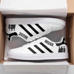 Muse Stan Smith Shoes