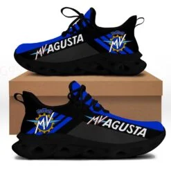 Mv Agusta Lover Max Soul Shoes