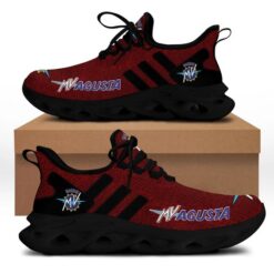 Mv Agusta Lover Max Soul Shoes Red 01