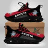 Mv Agusta Lover Max Soul Shoes Red