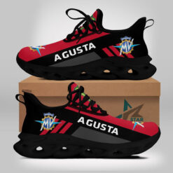Mv Agusta Lover Max Soul Shoes Red