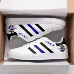 Mv Agusta Stan Smith Shoes