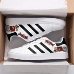 MxPx Stan Smith Shoes