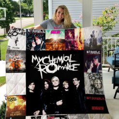 My Chemical Blanket