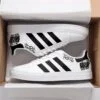 My Chemical Romance Stan Smith Shoes