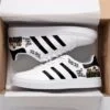 My Chemical Romance Stan Smith Shoes